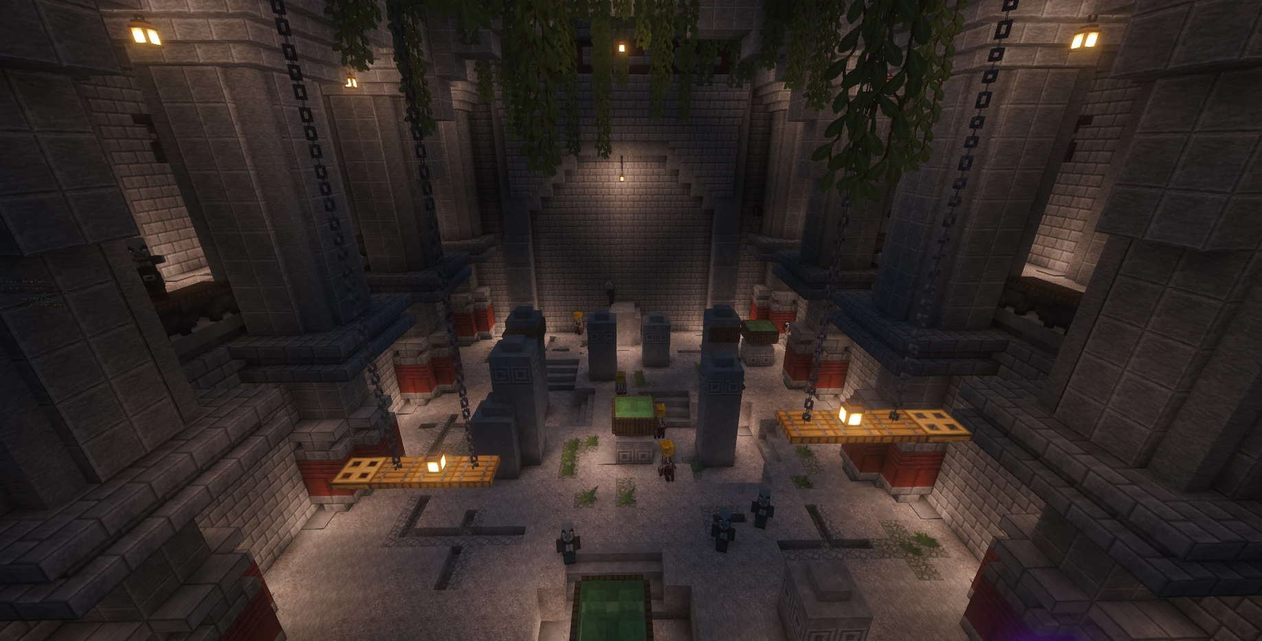 Dungeon 3
