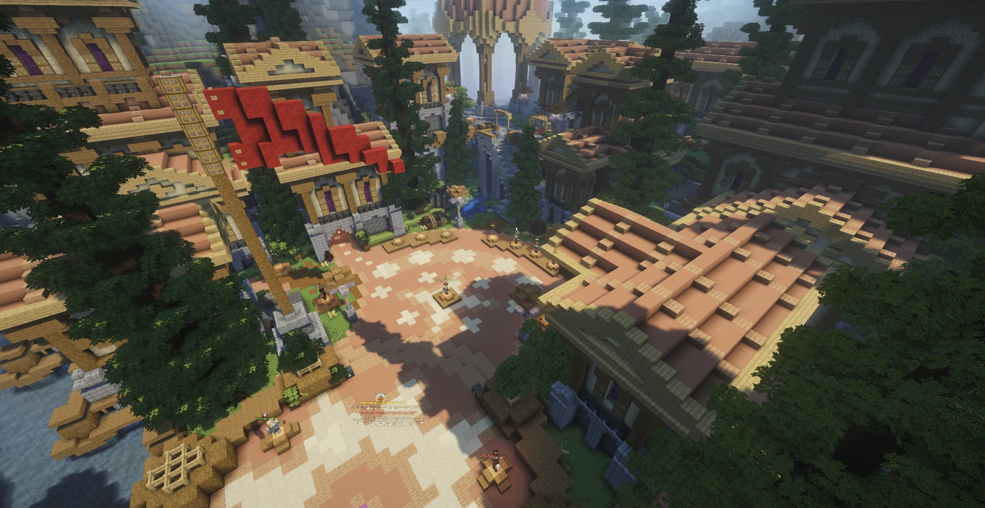Spawn